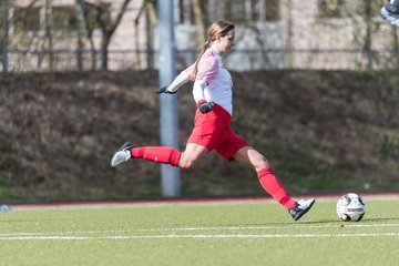 Bild 162 - F Walddoerfer SV 2 - SV Eidelstedt : Ergebnis: 1:3